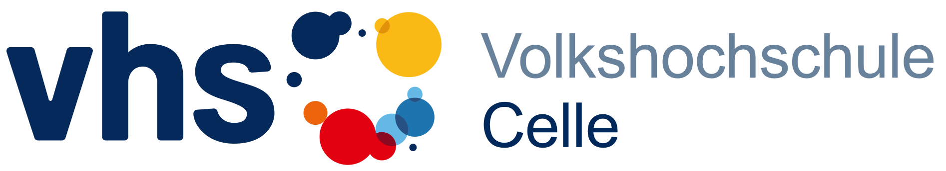 Logo vhs Celle