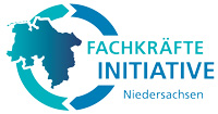 Foerderlogo Fachkräfte für Niedersachsen